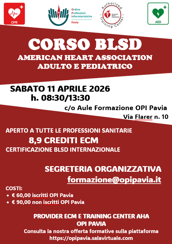 BLSD AMERICAN HEART ASSOCIATION - Ed. 4